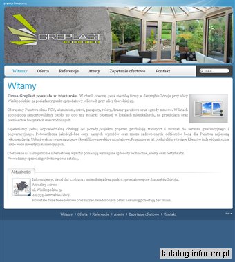 Montaż okien w Żorach