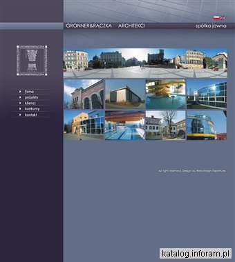 Biuro projektowe Bielsko – Biała