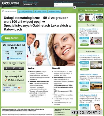 Groupon.pl