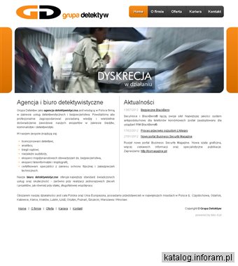 Biuro detektywistyczne Kraków