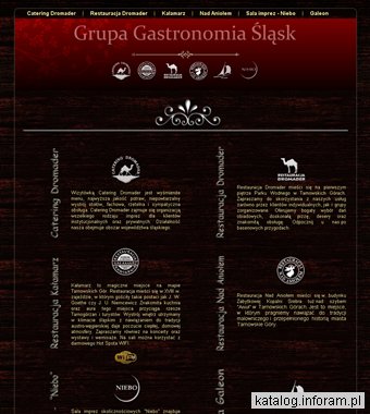 Obsługa wesel Tarnowskie Góry