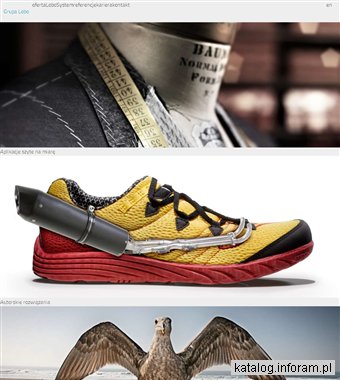 Dedykowane usługi programistyczne