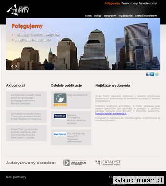 Grupa Trinity Wrocław