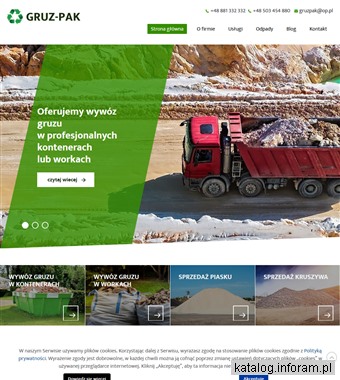 gruz-pak.pl