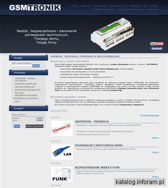 Sterowanie klimatyzacją