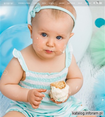 Fotografia rodzinna - gugugi.pl