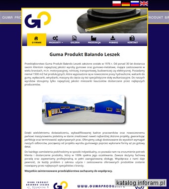 gumaprodukt.pl