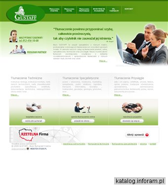 Tłumaczenia Kraków