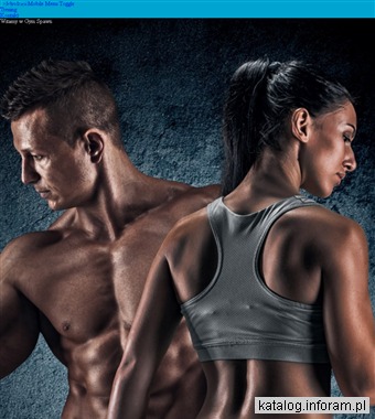 Blog o treningach i zdrowej diecie - dla sportowców i nie tylko