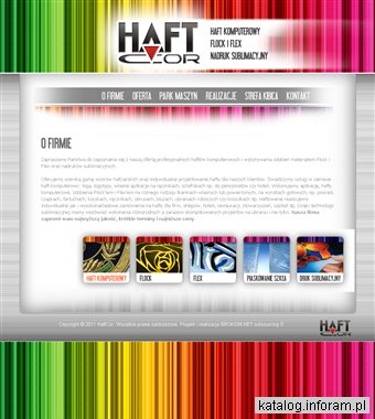 Nadruki na koszulkach Sosnowiec