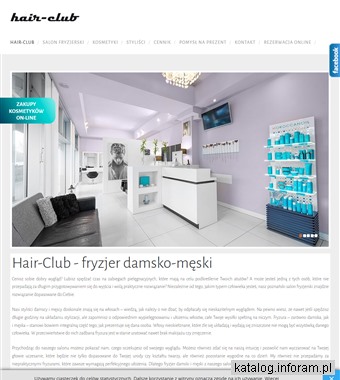 hair-club.pl