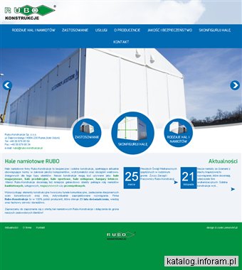 RUBO Konstrukcje