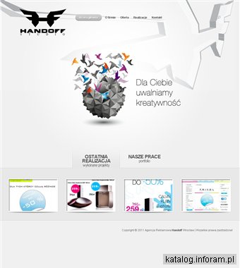 Agencja reklamowa Wrocław