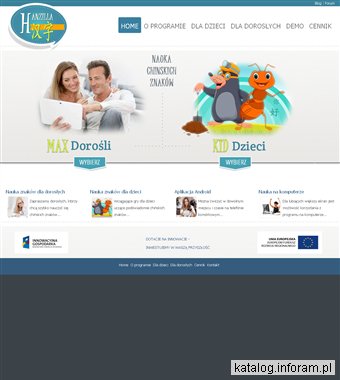 Kurs języka chińskiego