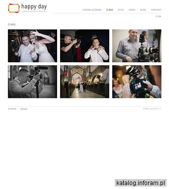 Fotografia ślubna Trójmiasto