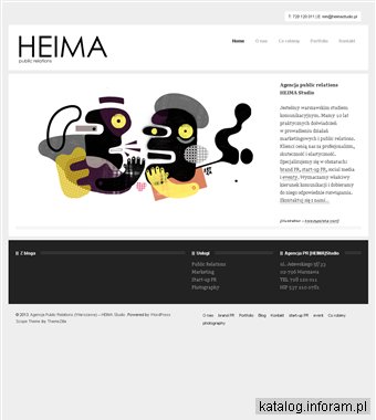 Zintegrowane Usługi Komunikacyjne