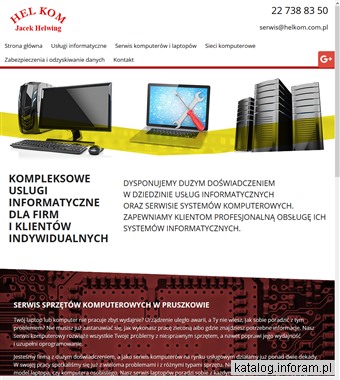 www.helkom.com.pl