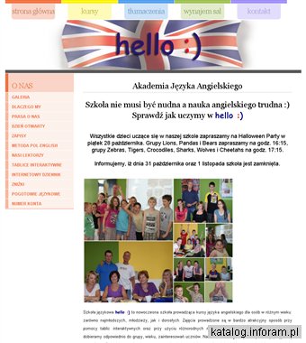 Szkoła Językowa Bydgoszcz