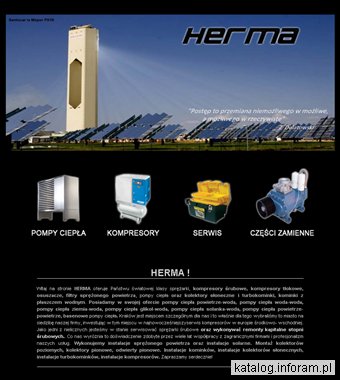 Niezawodne sprężarki śrubowe