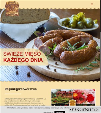 www.herold.net.pl