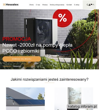 Fotowoltaika - hewalex.pl