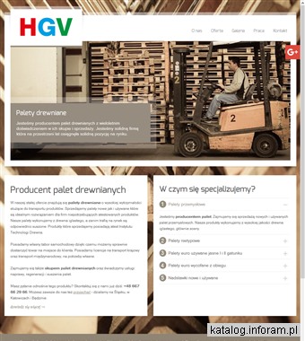 hgv.com.pl