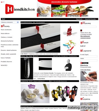 Niezawodne akcesoria kuchenne