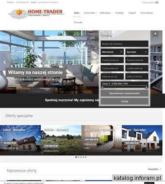 www.home-trader.pl