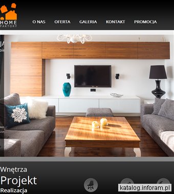 Wykańczanie mieszkań Warszawa