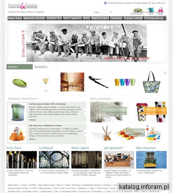 Naklejki na ścianę