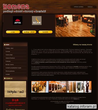 Drzwi, podłogi drewniane Bydgoszcz