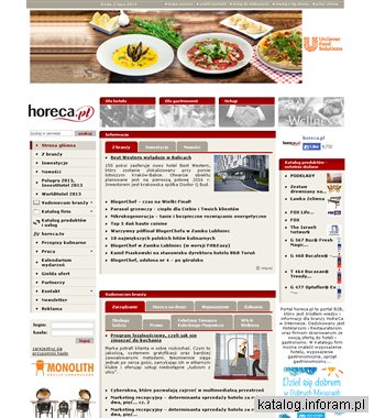 Horeca.pl