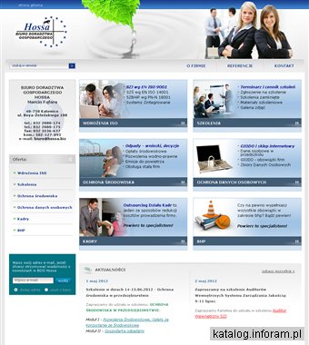 Politka Bezpieczeństwa, Instrukcja Zarządzania Systemem Informatycznym wg GIODO