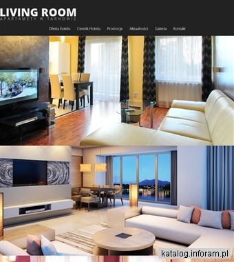 Luksusowy apartament w Tarnowie