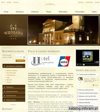 Noclegi w Trójmieście