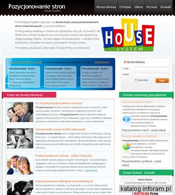 Pozycjonowanie stron Poznań