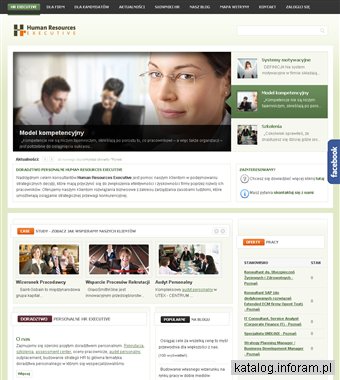 Doradztwo personalne