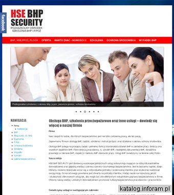 SECURITY MAXBUD szkolenie z ochrony środowiska