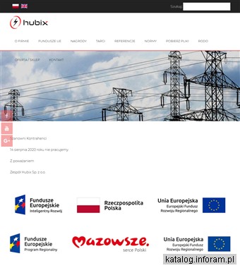 hubix.pl