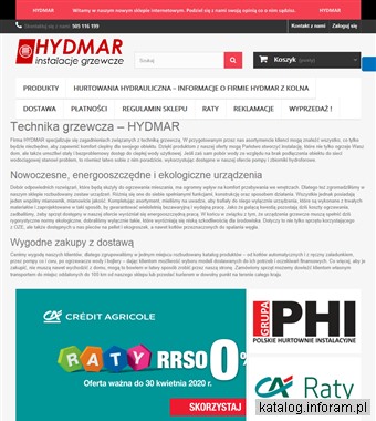 hydmar.com.pl
