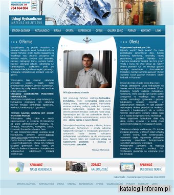 Hydraulik i instalator w Poznaniu