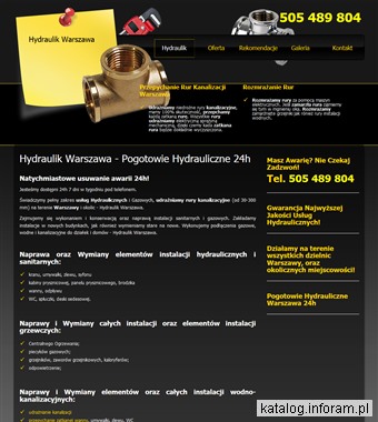 www.hydraulik-warszawa-24h.pl