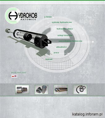 PW HYDROKOB Bogumił Kobiela