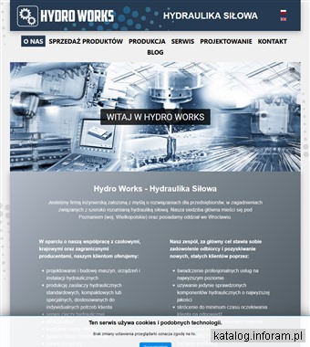 www.hydroworks.pl
