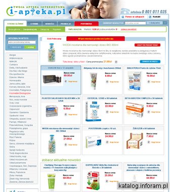 Apteka internetowa