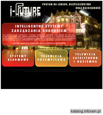 I-Future - Twój inteligentny dom