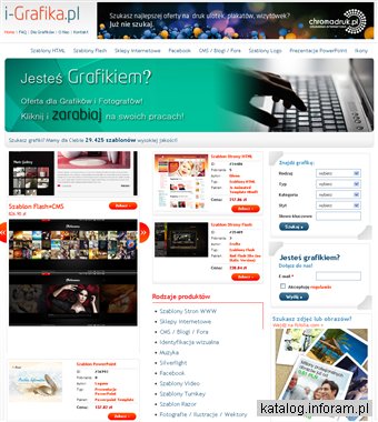 Szablony power point