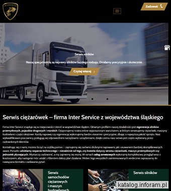 Regeneracja silników - i-its.pl