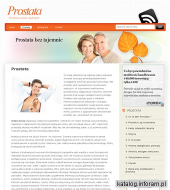 Prostata