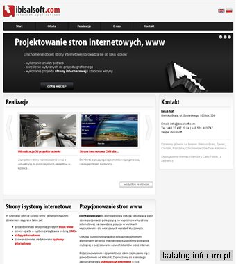 Pozycjonowanie Bielsko-Biała